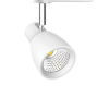 LED 1-Phasen LED Spot "Small" 10W Ph.-DIM 750lm 45° 3000K