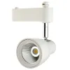 LED 1-Phasen LED Spot "Small" 10W Ph.-DIM 750lm 45° 3000K