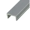 Aluminiumabdeckung - Bologna/MILA