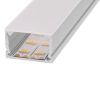 Abdeckung opal - 30x18 FULL.WIDE