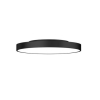 DECO LED-Wand-/Deckenleuchte Ø400, 40W, 4300lm, 30/4000K, CRI>80, IP40, DALI/PushDIM sz