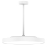 DECO LED Hänge-Leuchte Ø400, 40W, 4200lm, 30/4000K, CRI>80, IP40, DALI/PushDIM ws