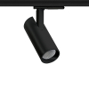 1-Phasen-Strahler RISP, 12W, schwarz