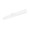 Schienenstrahler Linear >Ra90, Aluminium 605x34x32, 110° 20W ws