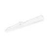 Schienenstrahler Linear >Ra90, Aluminium 605x34x32, 110° 20W ws