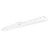 Schienenstrahler Linear >Ra93, Aluminium 1205x46x36 110° 40W ws