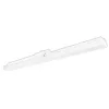 Schienenstrahler Linear >Ra93, Aluminium 1205x46x36 110° 40W ws