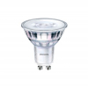 Leuchtmittel Philips CorePro, GU10, 3000 K