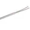 Kabel Transparent 2 x 0,75mm2
