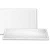 LED-Panel OFFICE 120x30cm Rahmen weiss 1-10V dimmbar