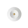 Mini LED Einbauleuchte 32mm Bohrloch: Ø25mm A: Ø32mm IP44 PhasenDim ws