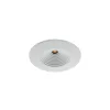 Mini LED Einbauleuchte 32mm Bohrloch: Ø25mm DIM IP44 ws