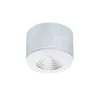 MINI ONE FIX, Anbaurahmen Weiss