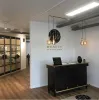 NW Beauty GmbH, Illnau-Effretikon - Ladenumbau LED-Beleuchtung