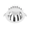 LED Downlight 25W 30/40/5700K 75° Bohrloch 200-210m 2800lm