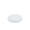 Ledeshi LED CIRCLE STEP I weiss 18W 3000K IP44 1100lm Ø200mm