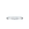 Ledeshi LED CIRCLE STEP II silber 29W 3000K IP44 1800lm Ø250mm