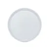Ledeshi LED CIRCLE STEP II weiss 29W 3000K IP44 1800lm Ø250mm D