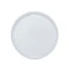 Ledeshi LED CIRCLE STEP III weiss 38W 3000K IP44 2600lm Ø300mm