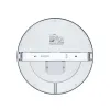 Ledeshi LED CIRCLE STEP III silber 38W 4000K IP44 2700lm Ø300mm