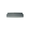 Ledeshi LED STRIPE Ø270 weiss o. anthrazit,18/24W, 3000/4000K, IP20, NOTLICHT 1H