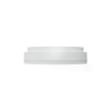 Ledeshi LED STRIPE Ø270 weiss oder anthrazit, 18/24W, 3000/4000K, IP54, PhaseDim