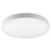 LED-Deckenleuchte weiß 36W rund 500mm ColorSwitch dimmbar