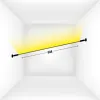 Wand zu Wand Set für LED Strips 6m
