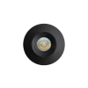 Mini LED Einbauleuchte 3W, 45°, (A:Ø32-Loch:Ø25), 165lm, CRI90, IP65, Ph.Dim sz