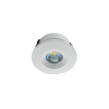Mini LED Einbauleuchte 3W, 45°, (A:Ø32-Loch:Ø25), 165lm, CRI90, IP65, Ph.Dim sz