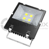 LED-Strahler "Quader" 200 Watt, Scheinwerfer Bridgelux 45mil