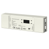 DALI DT8 4 Kanal LED Dimmer mit Master Funktion, RGBW, Konstantspannung 12-36VDC, max. 720W