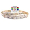 LED Strip RGBW 24V 23W/m 72Leds/m 1000lm/m CRI90 3000K