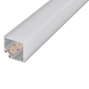 LED Aluminiumprofil - Palermo Angolo 30x30mm - bis 5m am Stück