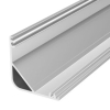 LED Aluminiumprofil - Eckprofil Corner 30x30mm - 3m am Stück