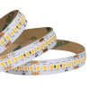 LED-Strip 24V 14W, 240Leds/m, 1900lm/W, CRI>90, cut=33.33mm, 10mm - 5m Rolle