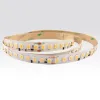 LED-Strip 24V 15W, 70Leds/m, 2050lm/W, CRI>80 - 4000K, 10mm