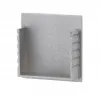 Endkappe Basic 35 für U-Profil