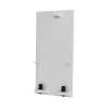 Alu Endkappe 40x81mm Alu-Profil Modular 42 + H-Alu-Aufbauprofil