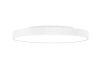 DECO LED-Aufbauleuchte Ø600, 60W, 5300lm, 30/4000K, CRI>80, IP40, DALI2/PushDIM ws