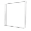 Aufbaurahmen weiß RAL 9016 für LED-Panel 625x625