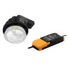 IP65 LED Modul Set 8W inkl. Netzteil Ph.-dimmbar