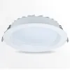 LED-Deckenstrahler 25W 2500lm Ø190mm DALI-DIM 30-5700K einstell