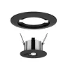 Einbau Sicherheitsleuchte Flächenoptik sz 3W 240lm IP20 AKKU 3h