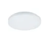 LEDESHI LED Slice Circle III 18W 1900lm Ø270mm HF-Sensor
