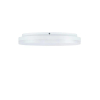 Ledeshi LED Slice Circle III, 18W, 4000K, 2100lm, Ø270mm, IP20, HF-Sensor