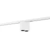 1-Ph. LED Strahler PIRRO 2.0 IP20 10W ws/sz
