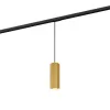 1-Ph. GU10/Par16 Strahler HEXO 2.0 IP20 gold