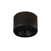 MINI LED FIX, Anbaurahmen schwarz