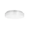 Ledeshi LED SLICE CIRCLE N II ws 10/15W 3000/4000K IP54 PhaseDIM